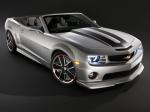 Chevrolet Camaro Synergy Concept 2011 года